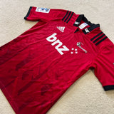 2018 Crusaders Jersey - 2XL - photo 4