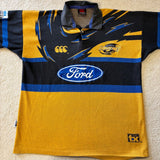 1997 Hurricanes Jersey - 2XL (Temex) - photo 1