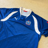 2009 Samoa Jersey - XL - photo 4