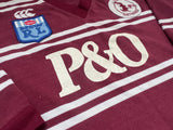 1990 Manly Sea Eagles Jersey - M