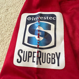 2018 Crusaders Jersey - 2XL - photo 5