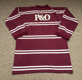 1990 Manly Sea Eagles Jersey - M