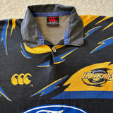 1997 Hurricanes Jersey - 2XL (Temex) - photo 2