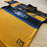 1997 Hurricanes Jersey - 2XL (Temex) - photo 3