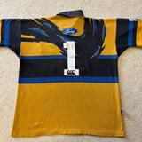 1997 Hurricanes Jersey - 2XL (Temex) - photo 6
