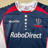 2012 Melbourne Rebels Jersey - L - photo 2