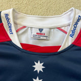 2012 Melbourne Rebels Jersey - L - photo 3