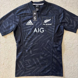 2017 All Blacks Territory Jersey (BNWT) - M - photo 1