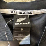 2017 All Blacks Territory Jersey (BNWT) - M - photo 4