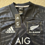 2017 All Blacks Territory Jersey (BNWT) - M - photo 2