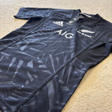 2017 All Blacks Territory Jersey (BNWT) - M - photo 3