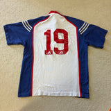 2000 North Harbour Rugby Union Jersey - XL - photo 5