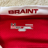 2012 Wales Grand Slam Winners Jersey - L - photo 4
