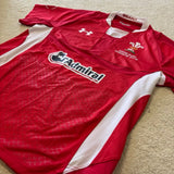 2012 Wales Grand Slam Winners Jersey - L - photo 3