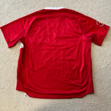 2012 Wales Grand Slam Winners Jersey - L - photo 6