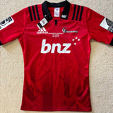 2019 Crusaders Jersey (BNWT) - S - photo 1