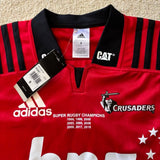 2019 Crusaders Jersey (BNWT) - S - photo 2