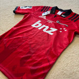 2019 Crusaders Jersey (BNWT) - S - photo 3