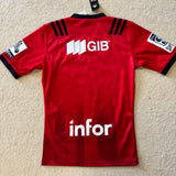 2019 Crusaders Jersey (BNWT) - S - photo 5
