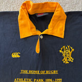 1999 Wellington Athletic Park Farewell Jersey - XL - photo 2