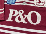 1990 Manly Sea Eagles Replica Home Jersey - S
