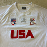 2011 USA Tomahawks Jersey - L - photo 2