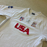 2011 USA Tomahawks Jersey - L - photo 4