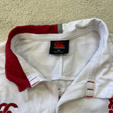 2013 England Jersey - XL - photo 3
