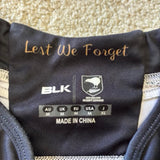 2015 New Zealand Kiwis Anzac Jersey - M - photo 4