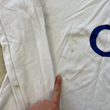 2013 England Jersey - XL - photo 4