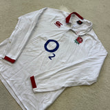 2013 England Jersey - XL - photo 5