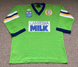 1994 Canberra Raiders Home Jersey - XL
