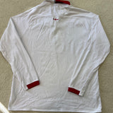 2013 England Jersey - XL - photo 6