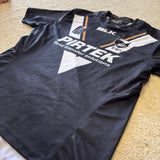 2015 New Zealand Kiwis Anzac Jersey - M - photo 3