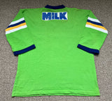 1994 Canberra Raiders Home Jersey - XL