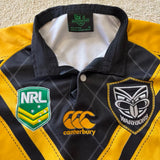 2013 Warriors Heritage Jersey - M - photo 2