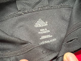 2009 Crusaders Home Jersey - M