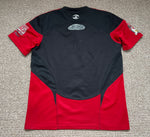2009 Crusaders Home Jersey - M