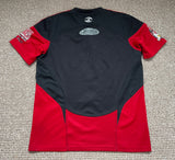 2009 Crusaders Home Jersey - M