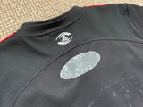 2009 Crusaders Home Jersey - M