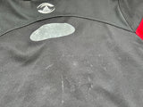 2009 Crusaders Home Jersey - M