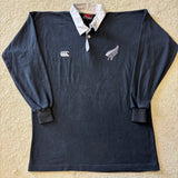 1996* All Blacks Invincibles Jersey - L - photo 1
