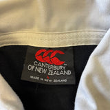 1996* All Blacks Invincibles Jersey - L - photo 4