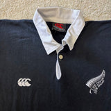 1996* All Blacks Invincibles Jersey - L - photo 2