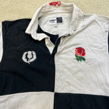 1990s Five Nations Harlequin Jersey - M - photo 3