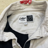 1990s Five Nations Harlequin Jersey - M - photo 4