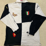 1990s Five Nations Harlequin Jersey - M - photo 6
