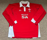 2008* Wales Jersey - XL