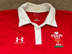 2008* Wales Jersey - XL