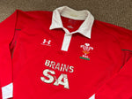2008* Wales Jersey - XL